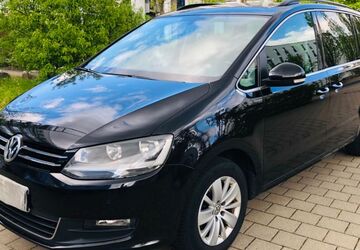 VW Sharan 179.000 km 10.990 &euro; Frankfurt am Main 60435