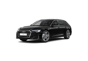 Audi A6 18.861 km 42.890 &euro; Oberursel 61440