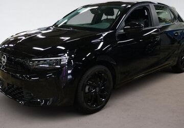 Opel Corsa 17.461 km 17.990 &euro; Rüsselsheim 65428