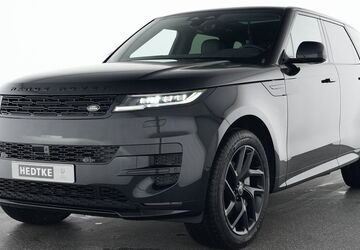 Land Rover Range Rover Sport 3.000 km 119.990 &euro; Weiterstadt 64331