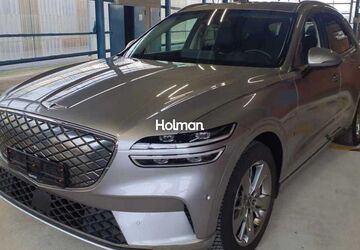 Genesis GV70 23.904 km 39.984 &euro; Eschborn 65760