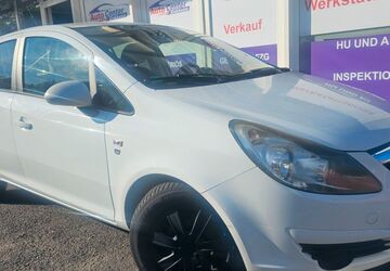 Opel Corsa 135.000 km 3.499 &euro; Frankfurt am Main 60388