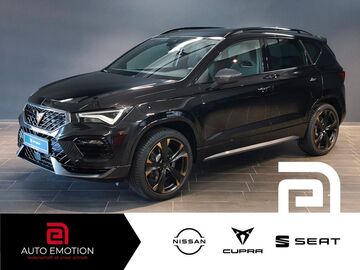 Gebrauchte Cupra Ateca