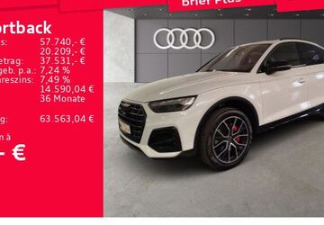 Audi Q5 12.461 km 57.740 &euro; Frankfurt am Main 60314