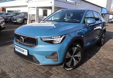 Volvo XC40 40.159 km 31.790 &euro; Darmstadt 64291