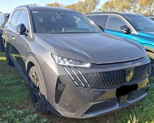 Peugeot 5008 17.735 km 30.480 &euro; Rüsselsheim 65428