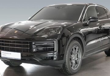 Porsche Cayenne 20.300 km 99.970 &euro; Frankfurt 60314