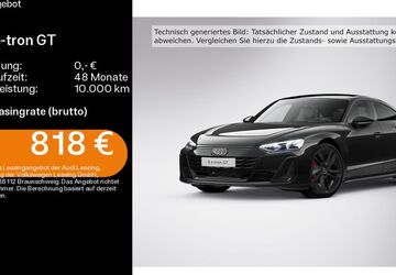 Audi e-tron GT 17.205 km 98.980 &euro; Hofheim 65719