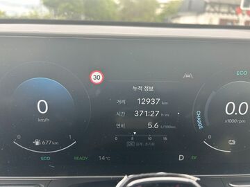 Gebrauchte Hyundai Kona