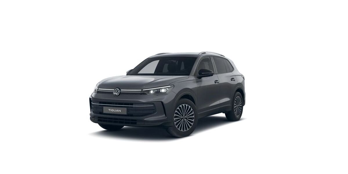 VW Tiguan 18.643 km 35.930 &euro; Kelkheim 65779