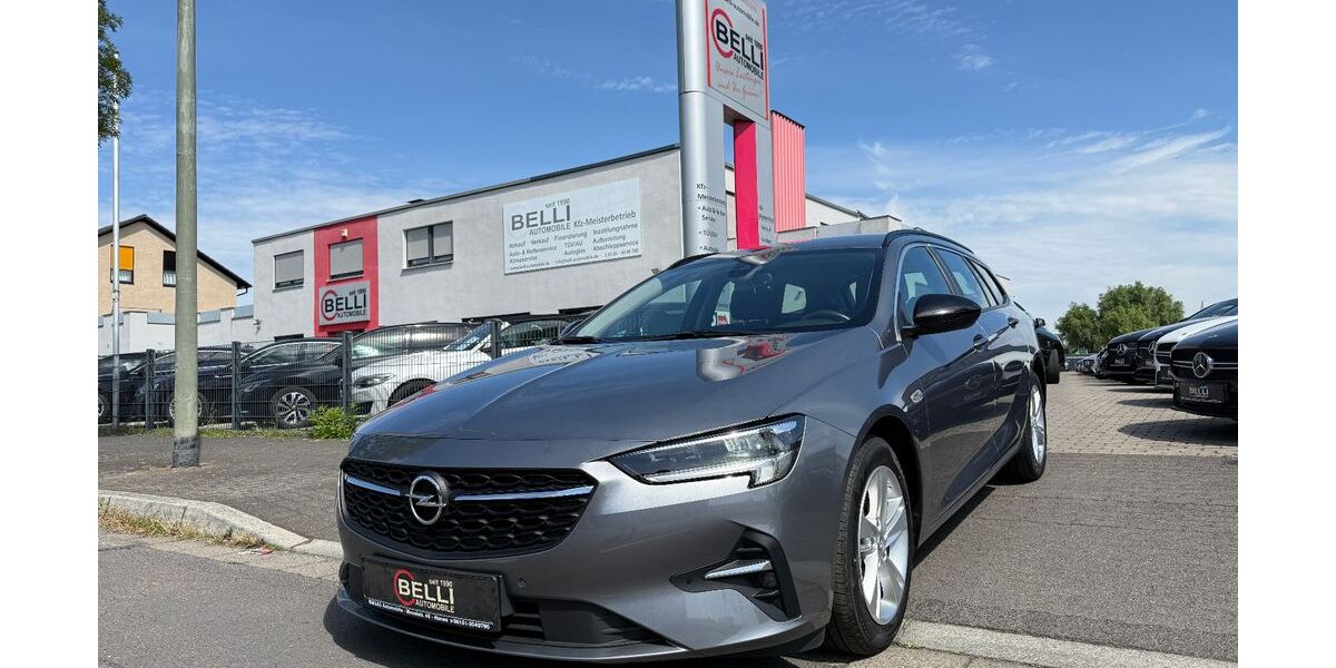 Opel Insignia 124.998 km 13.950 &euro; Hanau 63452