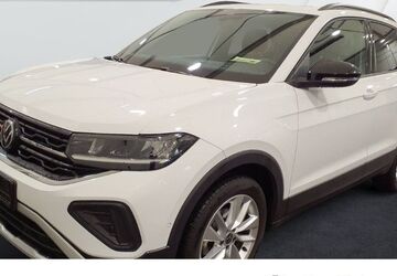 VW T-Cross 25.470 km 23.940 &euro; Bad Homburg 61348