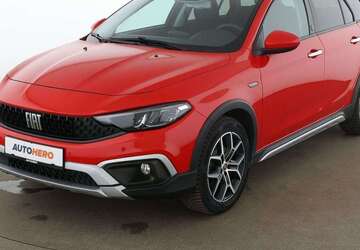 Fiat Tipo 65.556 km 16.490 &euro; Frankfurt am Main 65936