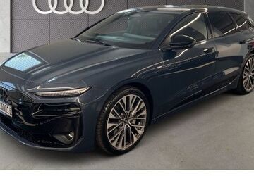 Audi A6 e-tron 11.900 km 65.850 &euro; Frankfurt am Main 60314