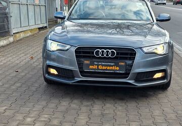 Audi A5 190.000 km 12.900 &euro; Offenbach 63071
