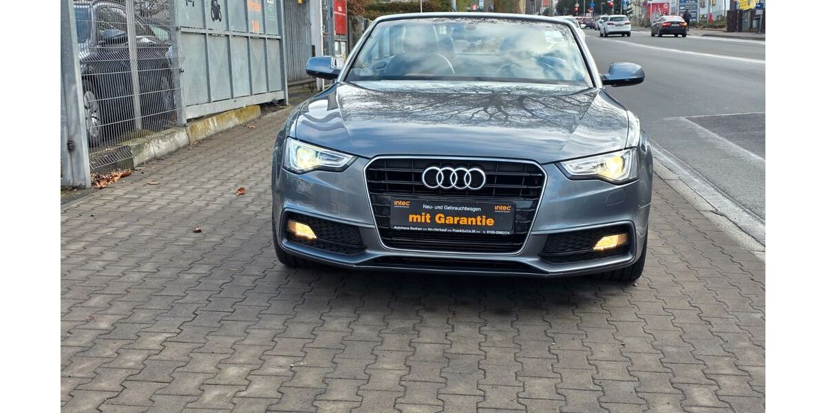 Audi A5 190.000 km 12.900 &euro; Offenbach 63071