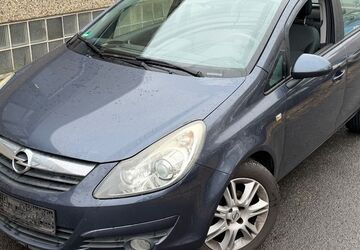 Opel Corsa 188.800 km 2.222 &euro; Frankfurt am Main 65933