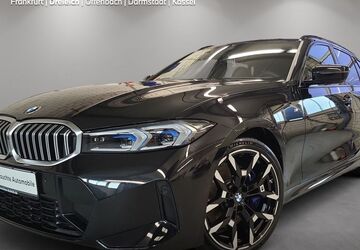 BMW 330 9.357 km 54.480 &euro; Dreieich-Sprendlingen 63303