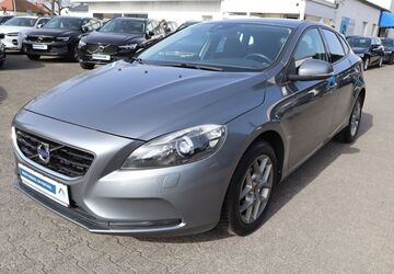 Volvo V40 111.442 km 12.980 &euro; Darmstadt 64291