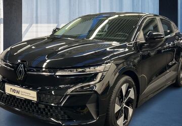 Renault Megane E-TECH 31.315 km 18.780 &euro; Frankfurt / Main 60314