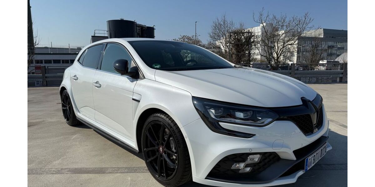 Renault Megane 46.800 km 26.999 &euro; Dreieich 63303