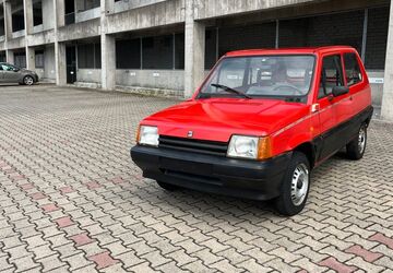 Seat Marbella 58.809 km 4.499 &euro; Hanau 63457