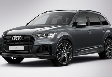 Audi Q7 109.871 km 49.890 &euro; Oberursel 61440