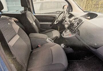 Renault Kangoo 54.416 km 21.000 &euro; Hattersheim 65795