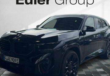 BMW XM 1.420 km 134.699 &euro; Frankfurt am Main 60435