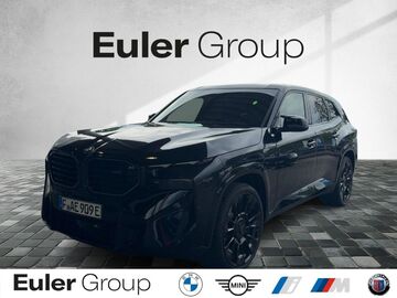 Gebrauchte BMW XM