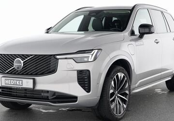 Volvo XC90 12.200 km 68.990 &euro; Weiterstadt 64331