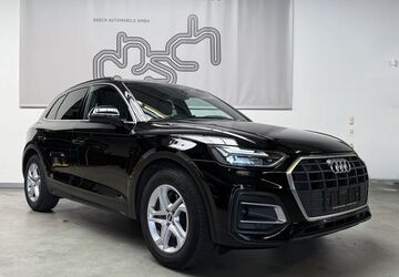 Audi Q5 113.239 km 26.450 &euro; Maintal bei Frankfurt am Main 63477