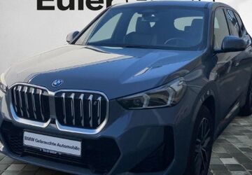 BMW iX1 44.136 km 39.999 &euro; Frankfurt 60314