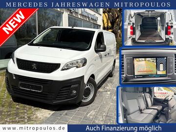 Gebrauchte Peugeot Expert