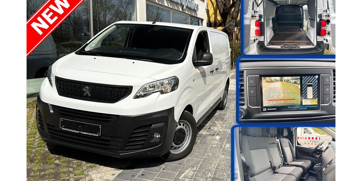 Peugeot Expert 122.732 km 18.456 &euro; Frankfurt/Main 60386