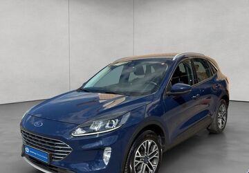 Ford Kuga 35.908 km 23.550 &euro; Frankfurt 60386