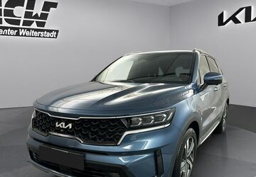 Kia Sorento 22.900 km 37.777 &euro; Weiterstadt-Darmstadt 64331