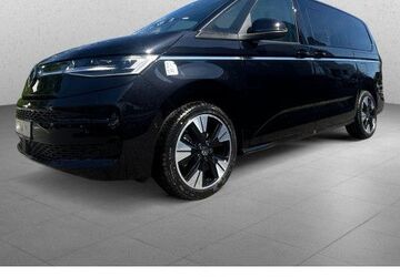 VW T7 Multivan 28.780 km 58.845 &euro; Neu-Anspach 61267