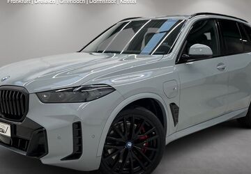 BMW X5 21.671 km 90.960 &euro; Dreieich-Sprendlingen 63303