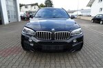 BMW X6 40 d M Sportpaket, Navi, Standheizung, Head-up, 128.461 km 37.890 &euro; Rodgau 63110