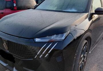 Peugeot 3008 14.714 km 25.980 &euro; Rüsselsheim 65428