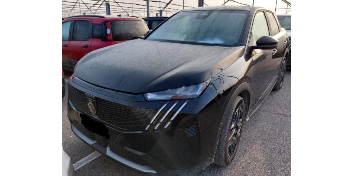 Peugeot 3008 14.714 km 25.980 &euro; Rüsselsheim 65428