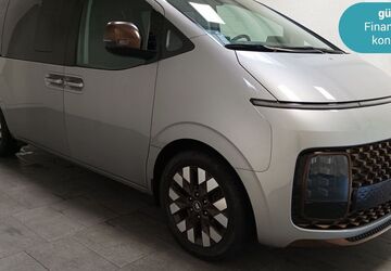 Hyundai STARIA 67.305 km 35.470 &euro; Egelsbach 63329