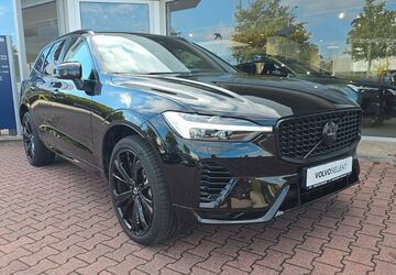 Volvo XC60 23.000 km 53.900 &euro; Dietzenbach 63128