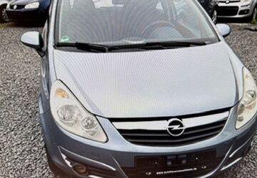 Opel Corsa 195.600 km 1.750 &euro; Dreieich 63303
