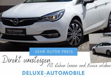 Opel Astra 139.000 km 7.650 &euro; Alzenau 63755