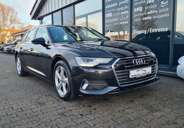 Audi A6 149.350 km 23.490 &euro; Offenbach am Main 63069
