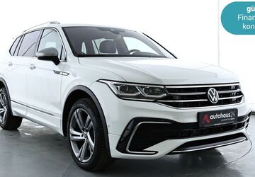 VW Tiguan Allspace 44.643 km 40.590 &euro; Egelsbach 63329