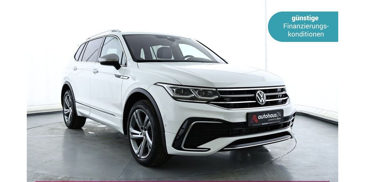 VW Tiguan Allspace 44.643 km 40.590 &euro; Egelsbach 63329
