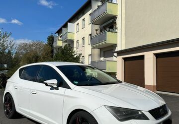 Seat Leon 167.735 km 10.400 &euro; Obertshausen 63179